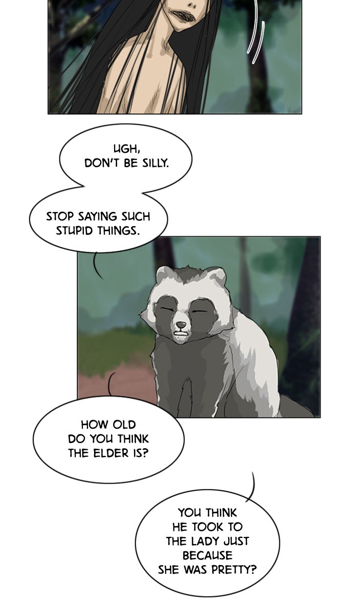 Ghost Wife Chapter 117 page 4 - Chapter 117: Episode 117