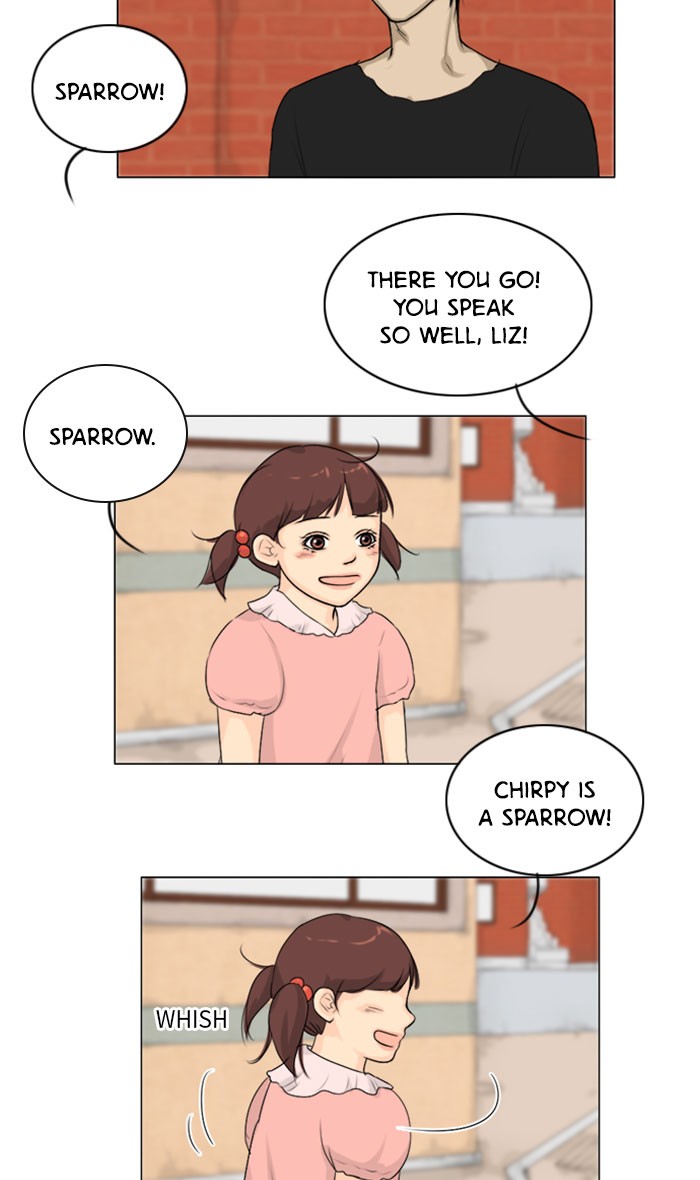 Ghost Wife Chapter 117 page 40 - Chapter 117: Episode 117