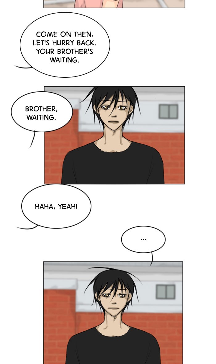Ghost Wife Chapter 117 page 41 - Chapter 117: Episode 117