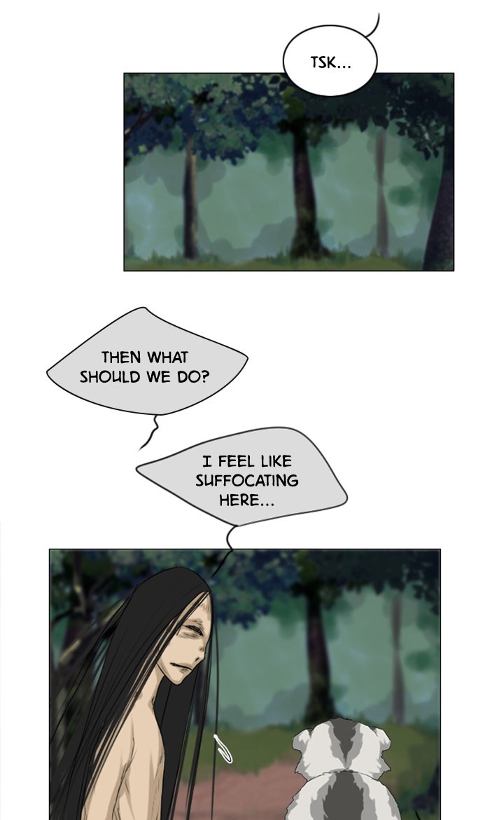 Ghost Wife Chapter 117 page 5 - Chapter 117: Episode 117