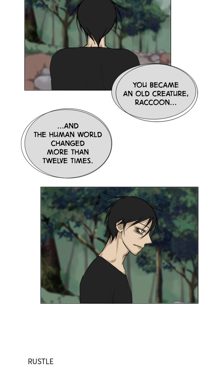 Ghost Wife Chapter 117 page 8 - Chapter 117: Episode 117