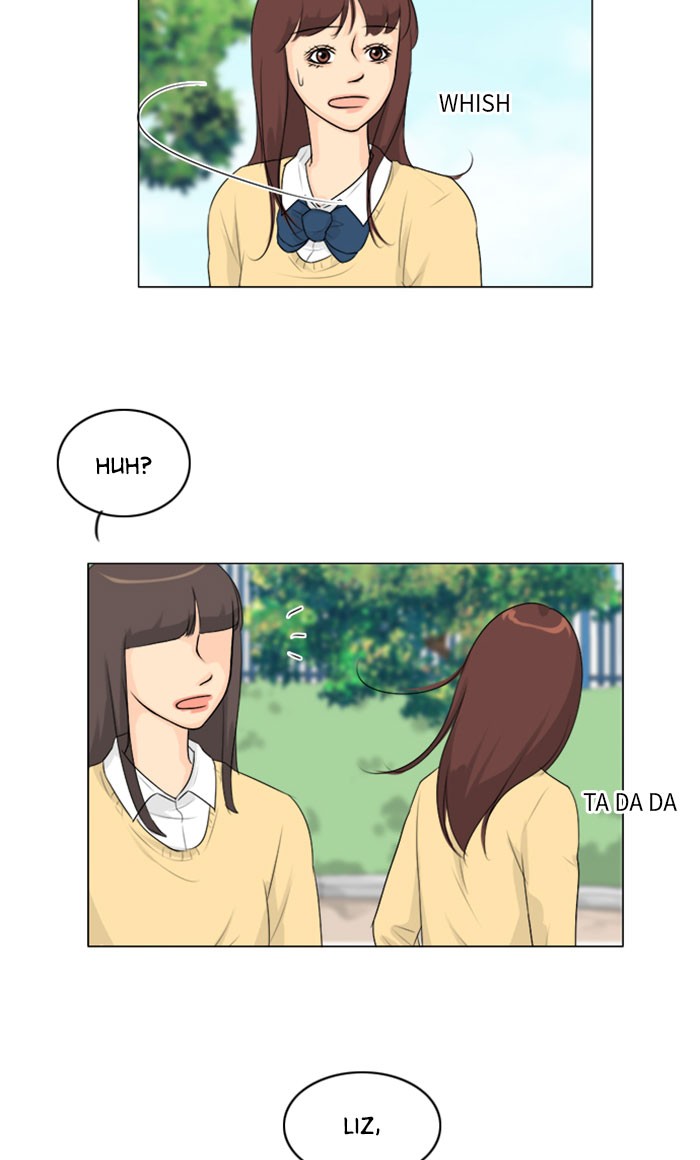 Ghost Wife Chapter 118 page 11 - Chapter 118: Episode 118