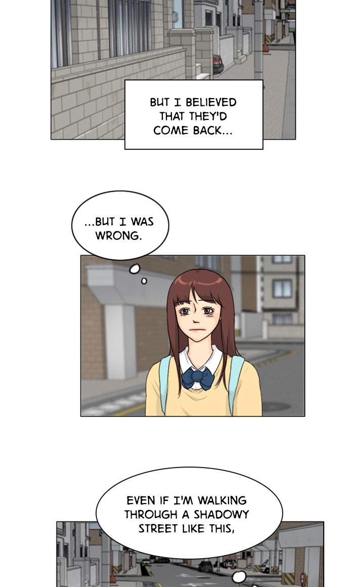 Ghost Wife Chapter 118 page 16 - Chapter 118: Episode 118