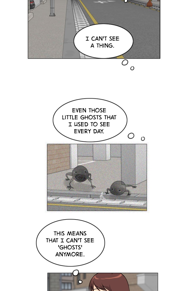 Ghost Wife Chapter 118 page 17 - Chapter 118: Episode 118