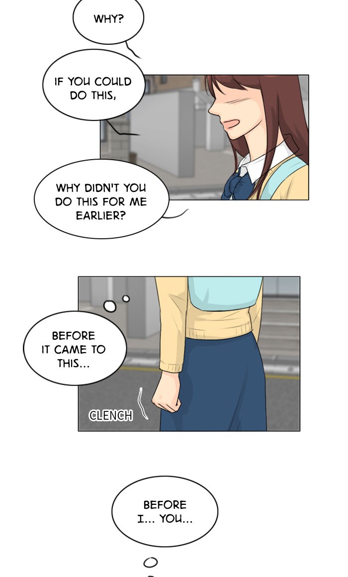 Ghost Wife Chapter 118 page 19 - Chapter 118: Episode 118