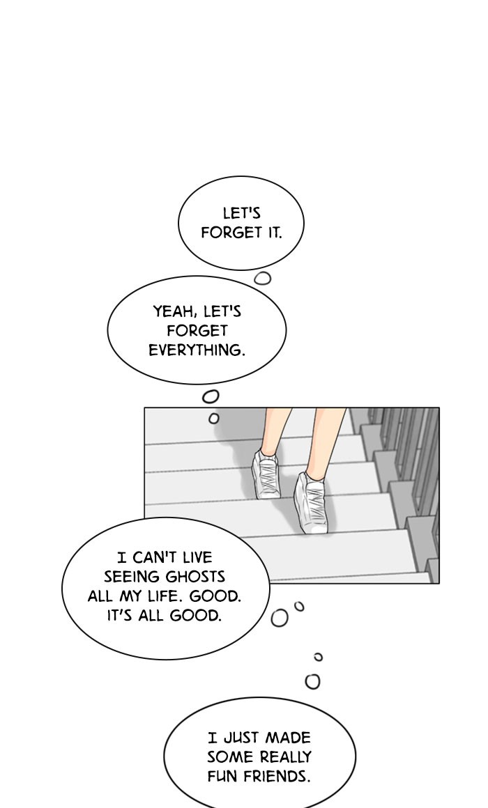 Ghost Wife Chapter 118 page 21 - Chapter 118: Episode 118
