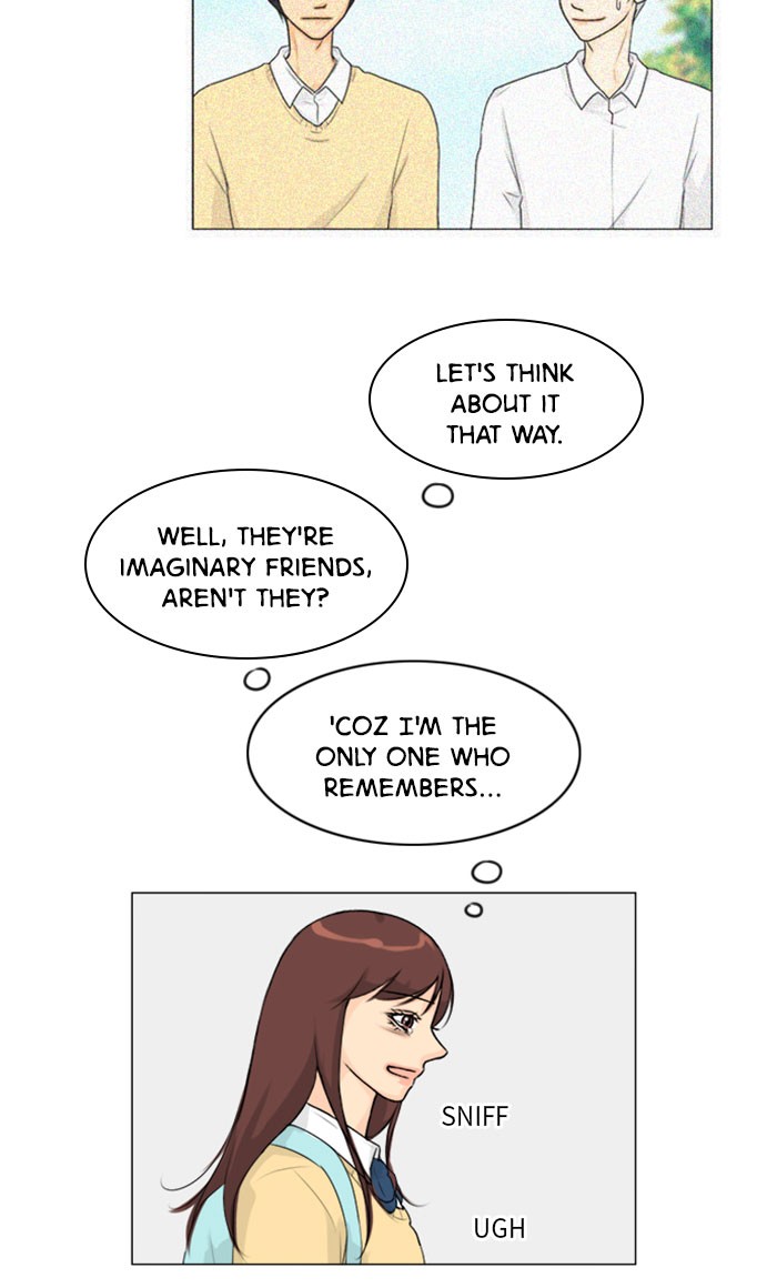 Ghost Wife Chapter 118 page 23 - Chapter 118: Episode 118