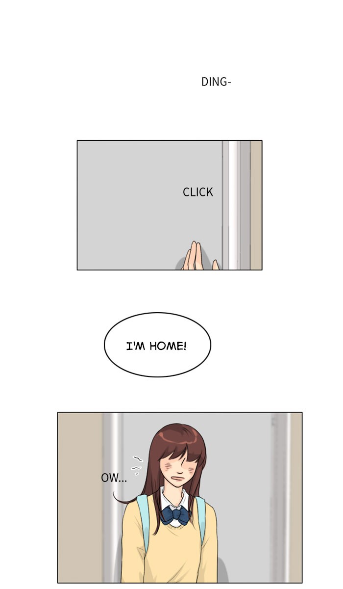 Ghost Wife Chapter 118 page 25 - Chapter 118: Episode 118