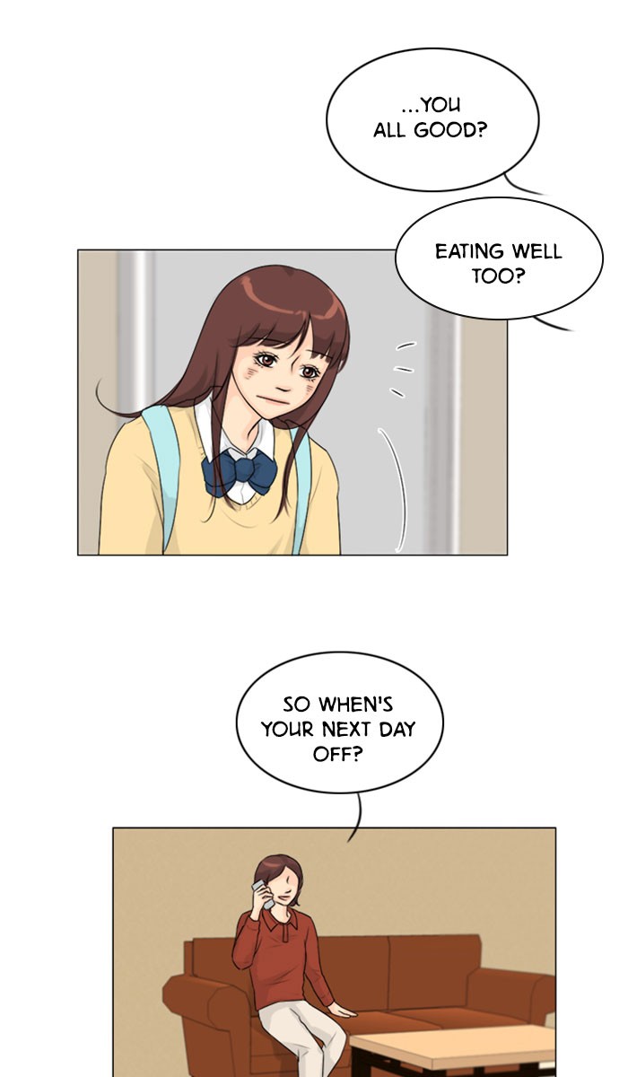 Ghost Wife Chapter 118 page 26 - Chapter 118: Episode 118