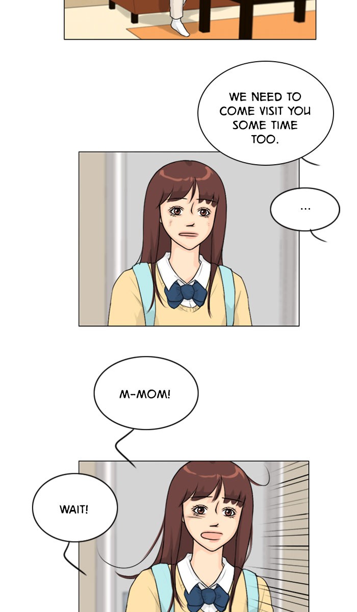 Ghost Wife Chapter 118 page 27 - Chapter 118: Episode 118