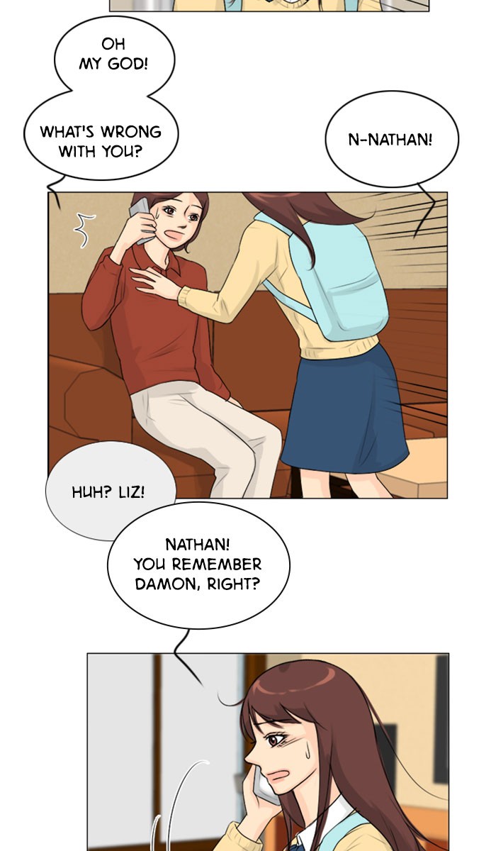 Ghost Wife Chapter 118 page 28 - Chapter 118: Episode 118