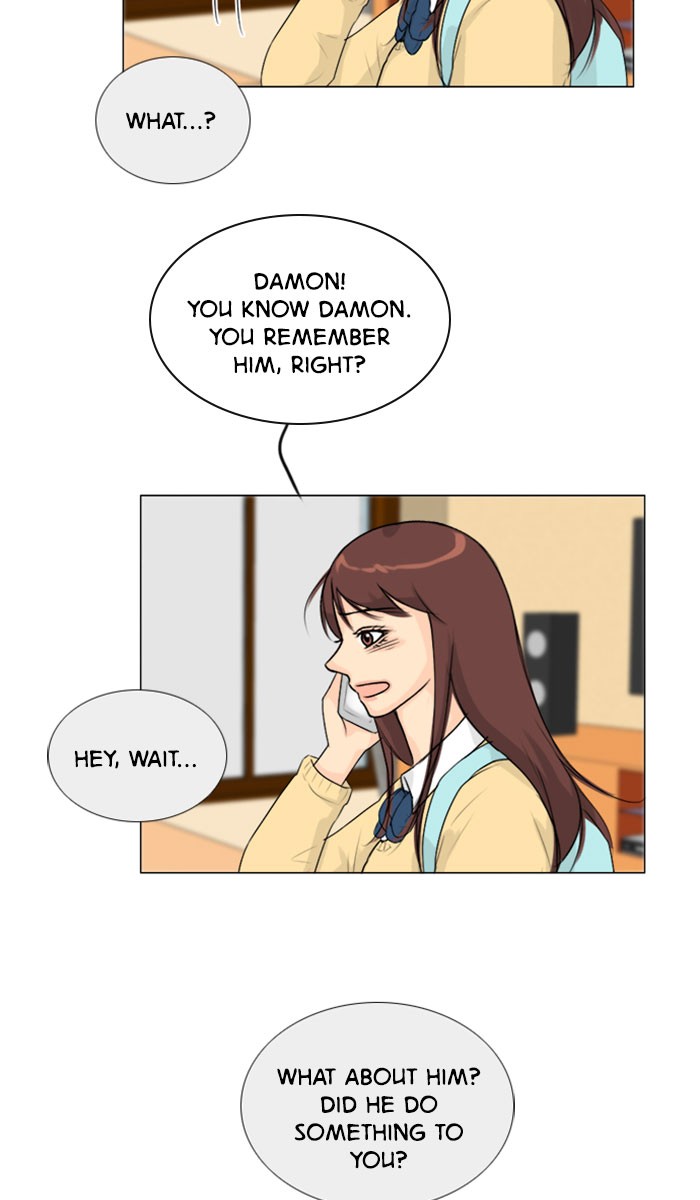 Ghost Wife Chapter 118 page 29 - Chapter 118: Episode 118