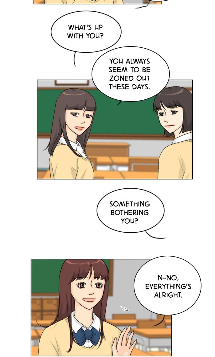 Ghost Wife Chapter 118 page 3 - Chapter 118: Episode 118