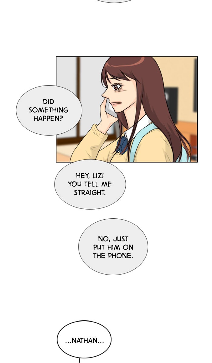 Ghost Wife Chapter 118 page 30 - Chapter 118: Episode 118