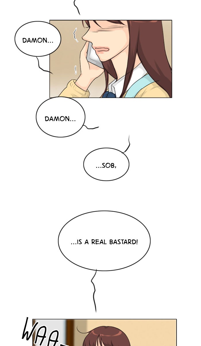 Ghost Wife Chapter 118 page 31 - Chapter 118: Episode 118