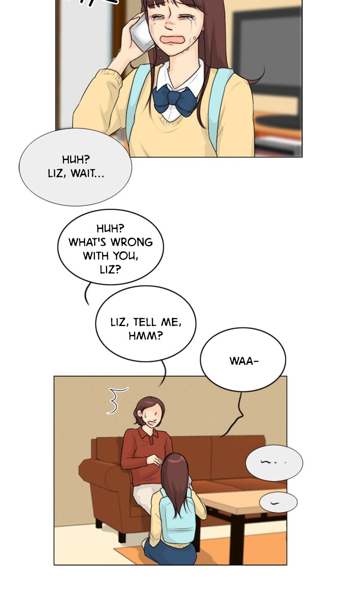 Ghost Wife Chapter 118 page 32 - Chapter 118: Episode 118