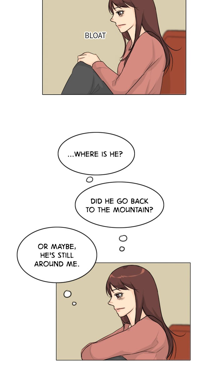 Ghost Wife Chapter 118 page 35 - Chapter 118: Episode 118