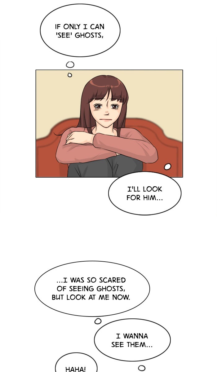 Ghost Wife Chapter 118 page 36 - Chapter 118: Episode 118