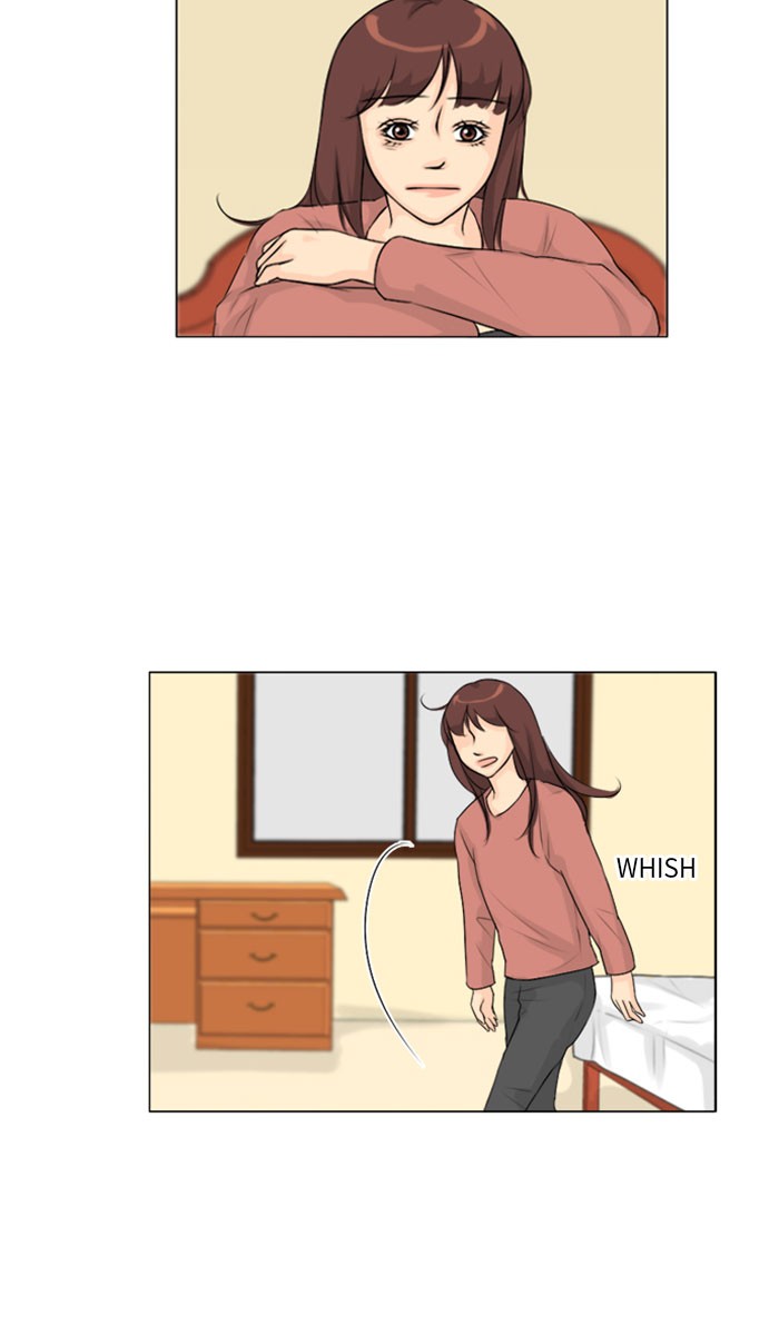 Ghost Wife Chapter 118 page 38 - Chapter 118: Episode 118