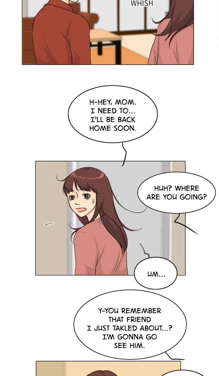 Ghost Wife Chapter 118 page 40 - Chapter 118: Episode 118