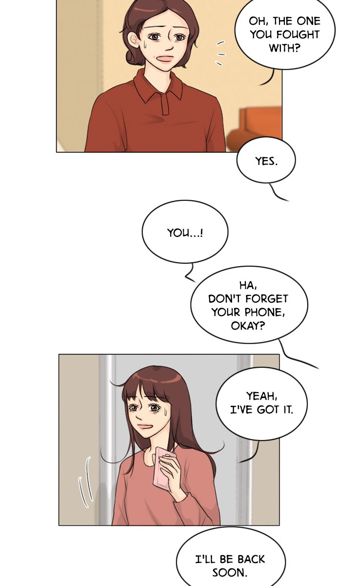 Ghost Wife Chapter 118 page 41 - Chapter 118: Episode 118