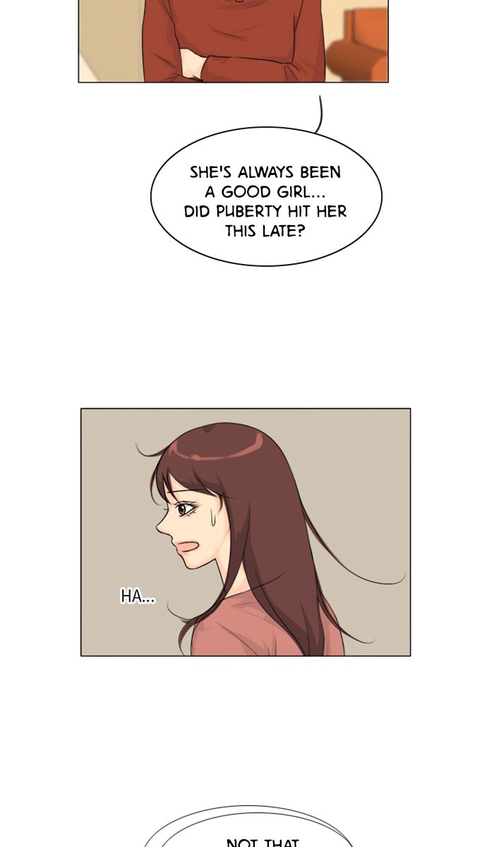 Ghost Wife Chapter 118 page 43 - Chapter 118: Episode 118