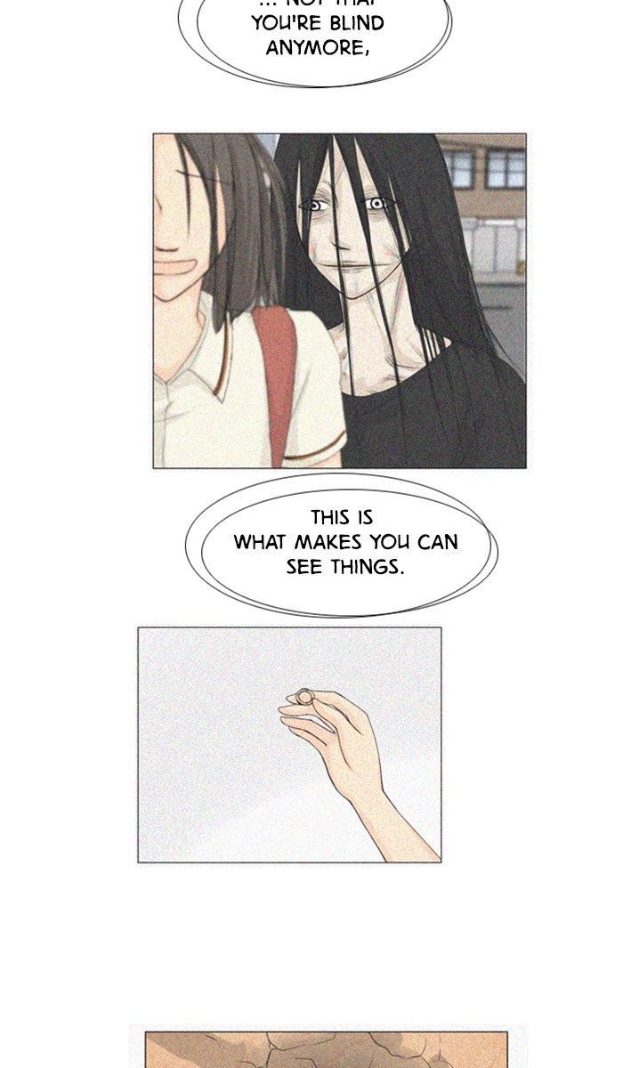 Ghost Wife Chapter 118 page 44 - Chapter 118: Episode 118