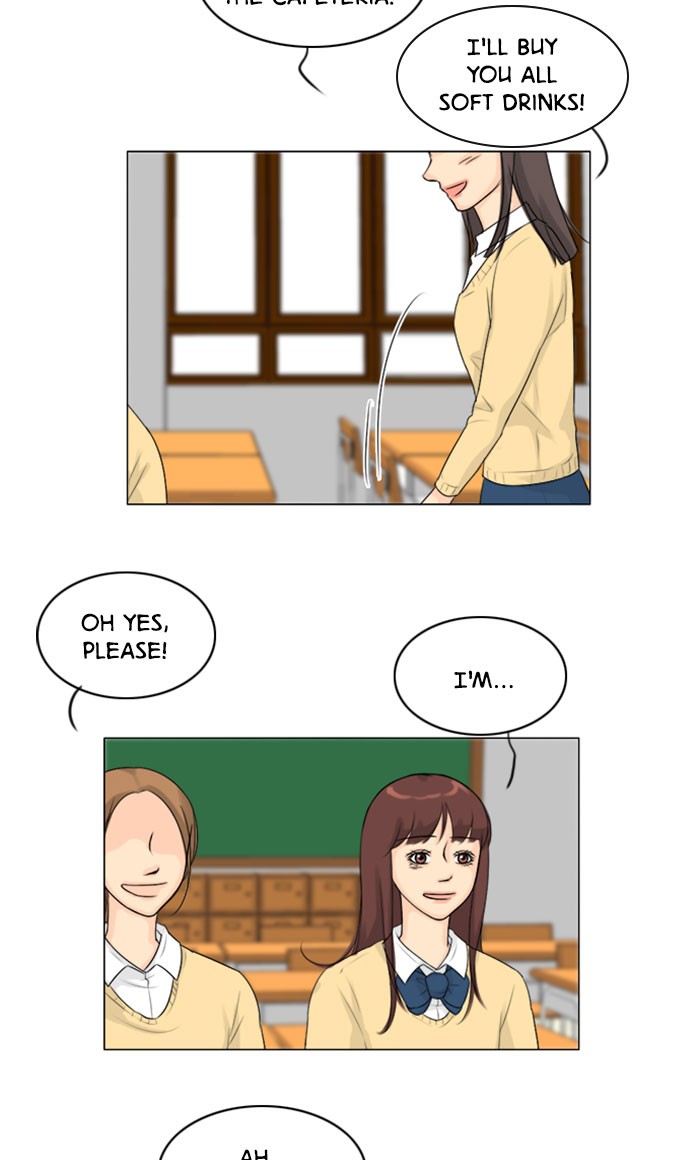 Ghost Wife Chapter 118 page 5 - Chapter 118: Episode 118