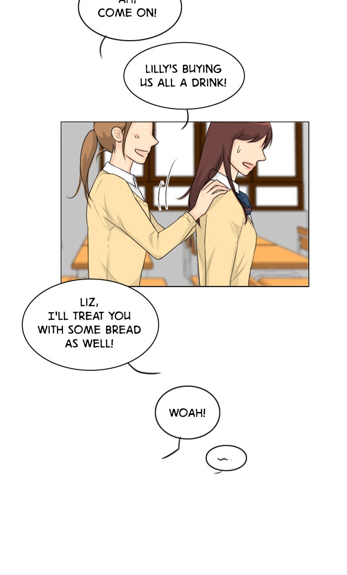 Ghost Wife Chapter 118 page 6 - Chapter 118: Episode 118
