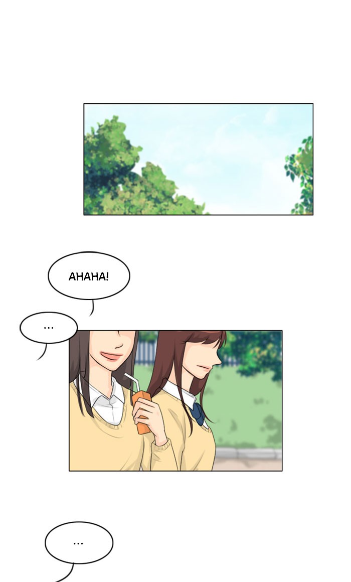 Ghost Wife Chapter 118 page 7 - Chapter 118: Episode 118