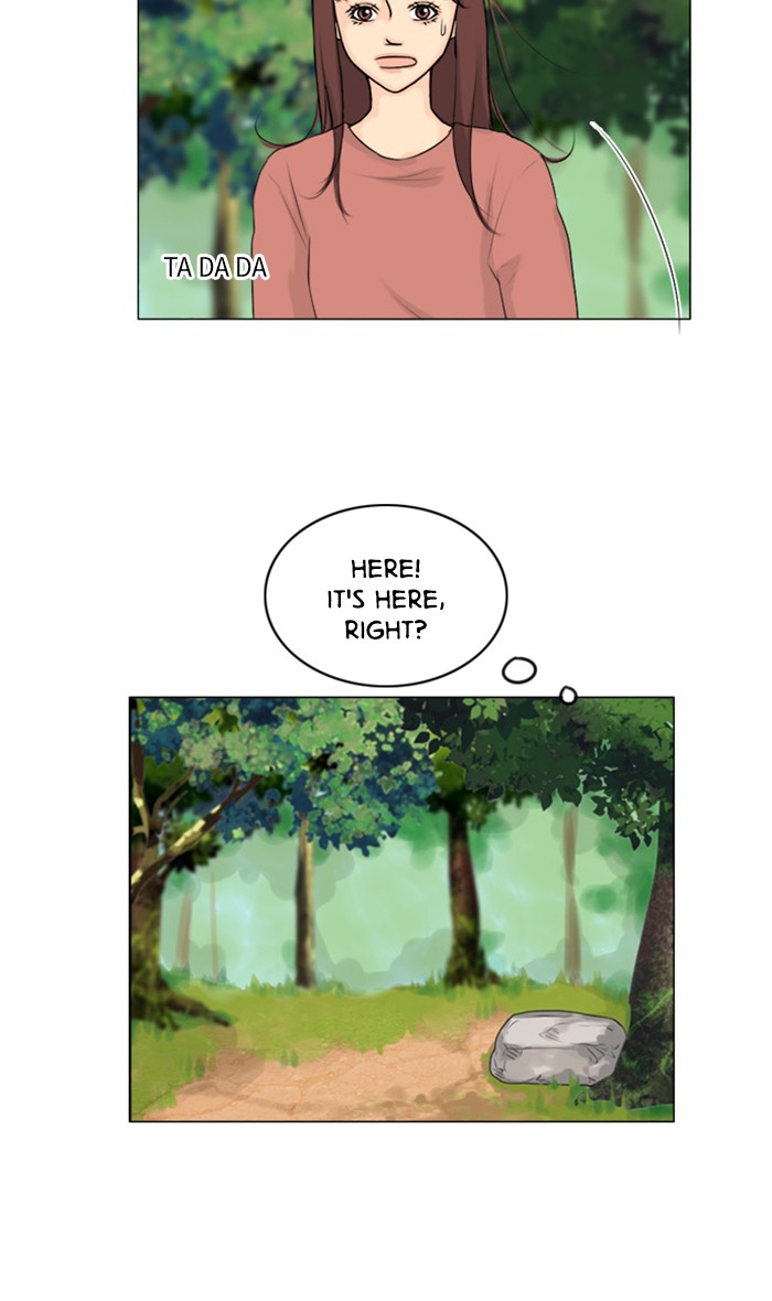 Ghost Wife Chapter 119 page 10 - Chapter 119: Episode 119