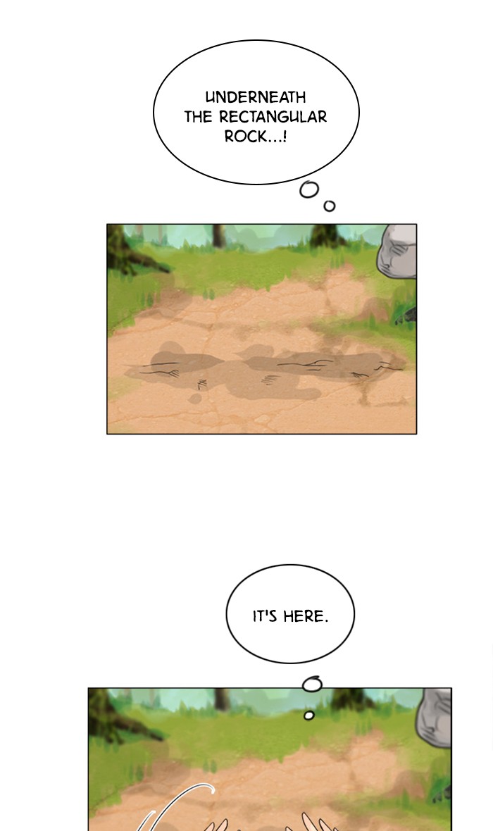 Ghost Wife Chapter 119 page 11 - Chapter 119: Episode 119