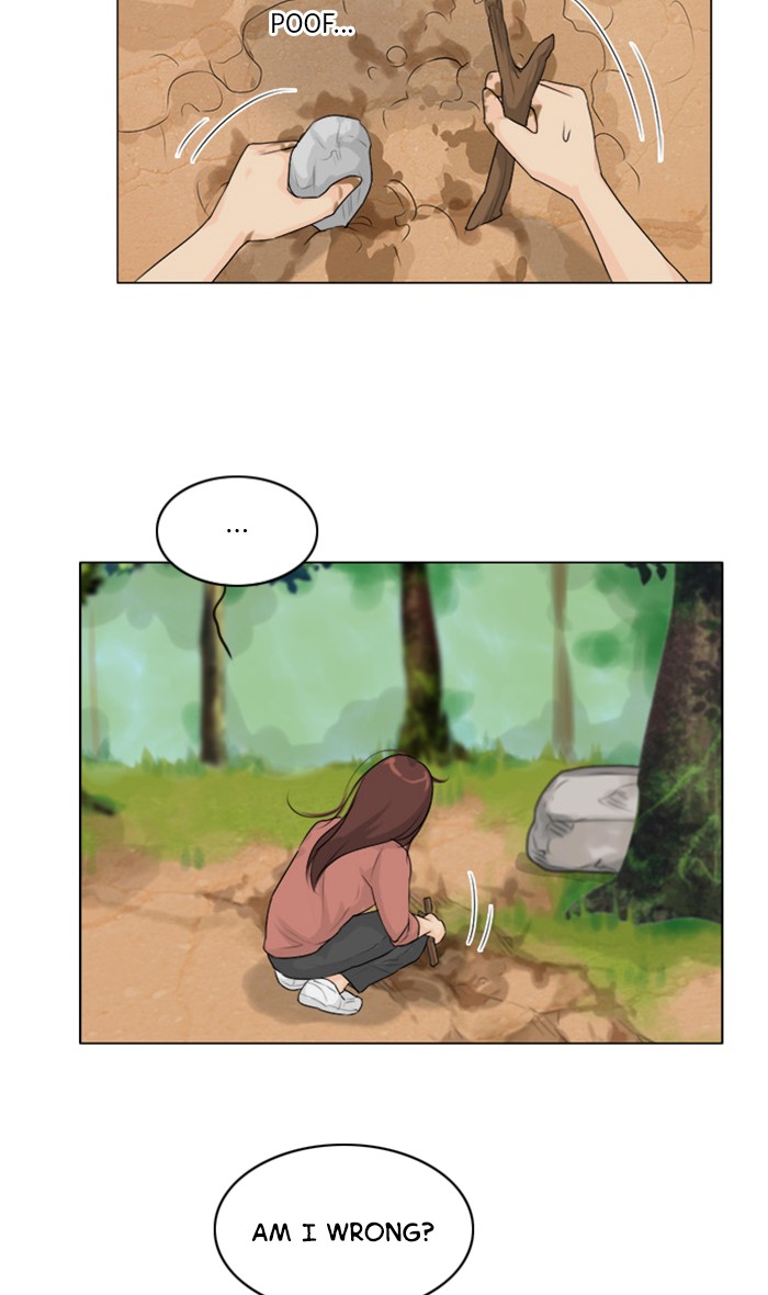 Ghost Wife Chapter 119 page 13 - Chapter 119: Episode 119