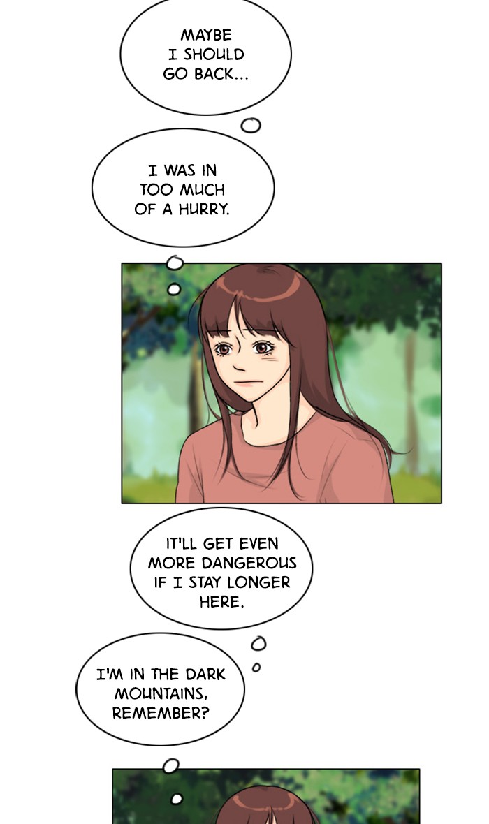 Ghost Wife Chapter 119 page 18 - Chapter 119: Episode 119