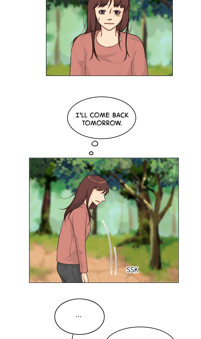 Ghost Wife Chapter 119 page 19 - Chapter 119: Episode 119