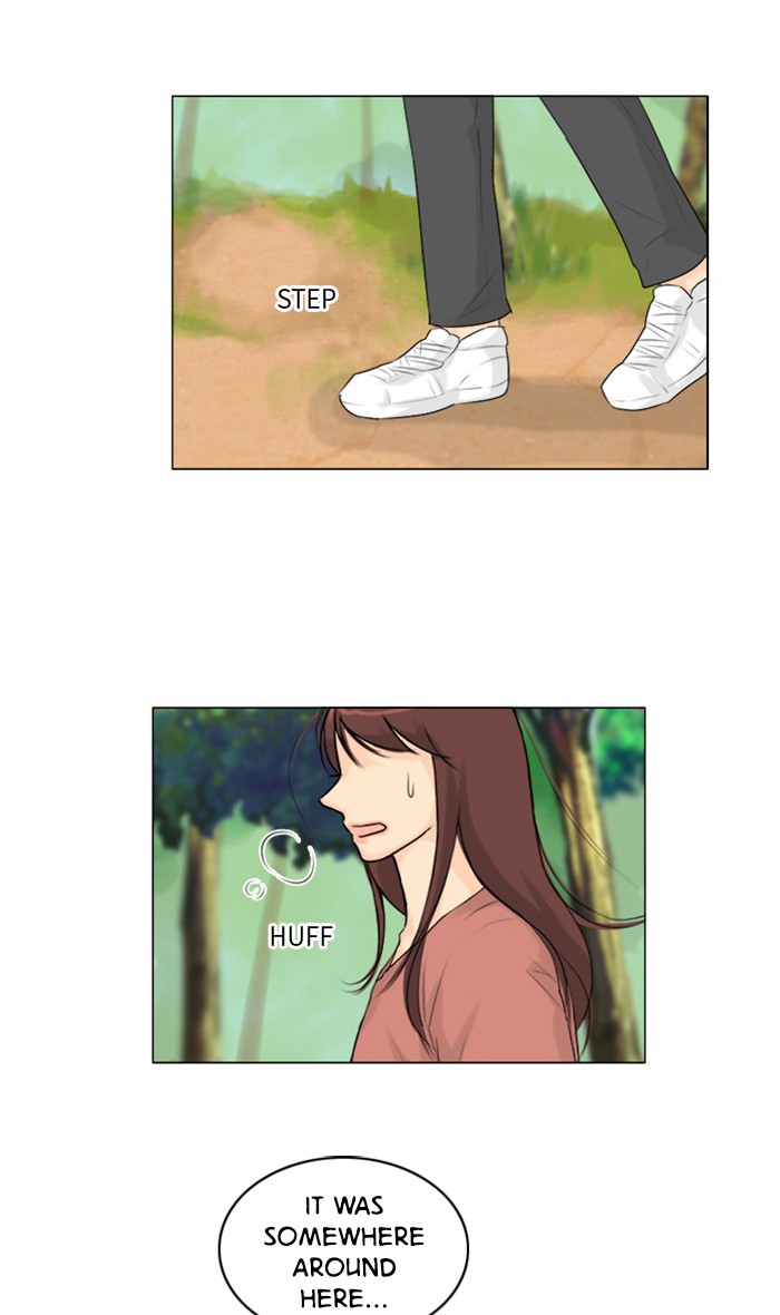 Ghost Wife Chapter 119 page 2 - Chapter 119: Episode 119