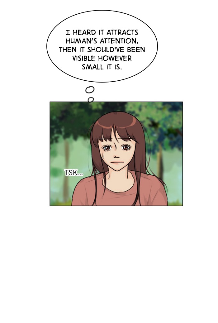 Ghost Wife Chapter 119 page 22 - Chapter 119: Episode 119