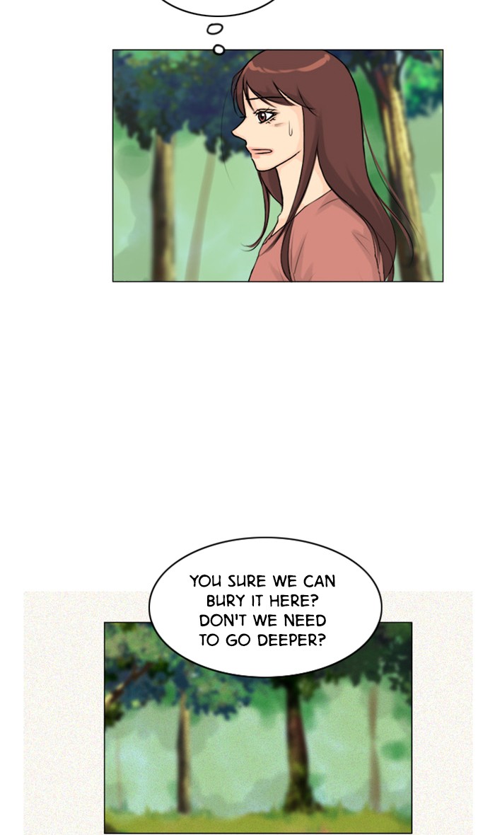 Ghost Wife Chapter 119 page 3 - Chapter 119: Episode 119