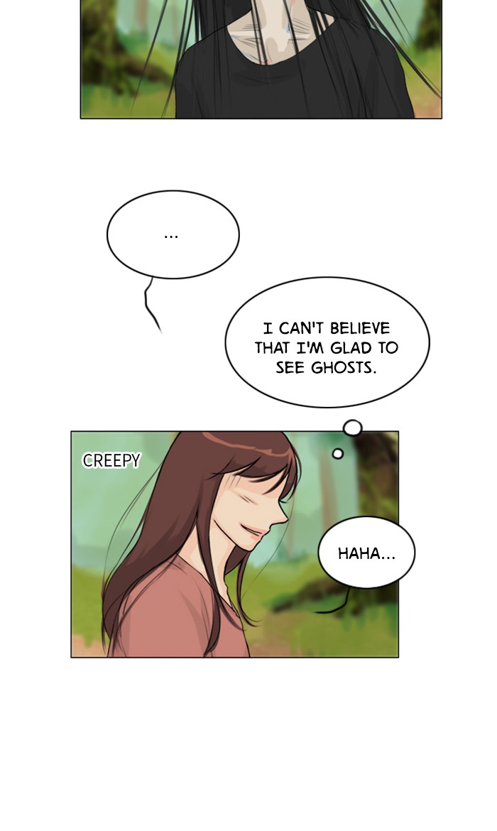 Ghost Wife Chapter 119 page 31 - Chapter 119: Episode 119