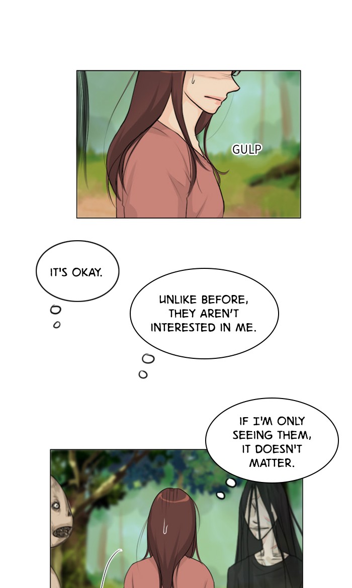 Ghost Wife Chapter 119 page 35 - Chapter 119: Episode 119