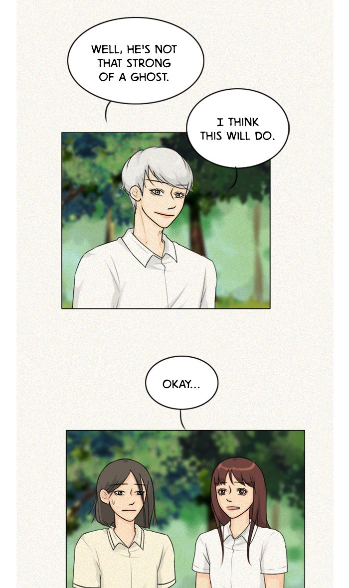 Ghost Wife Chapter 119 page 4 - Chapter 119: Episode 119
