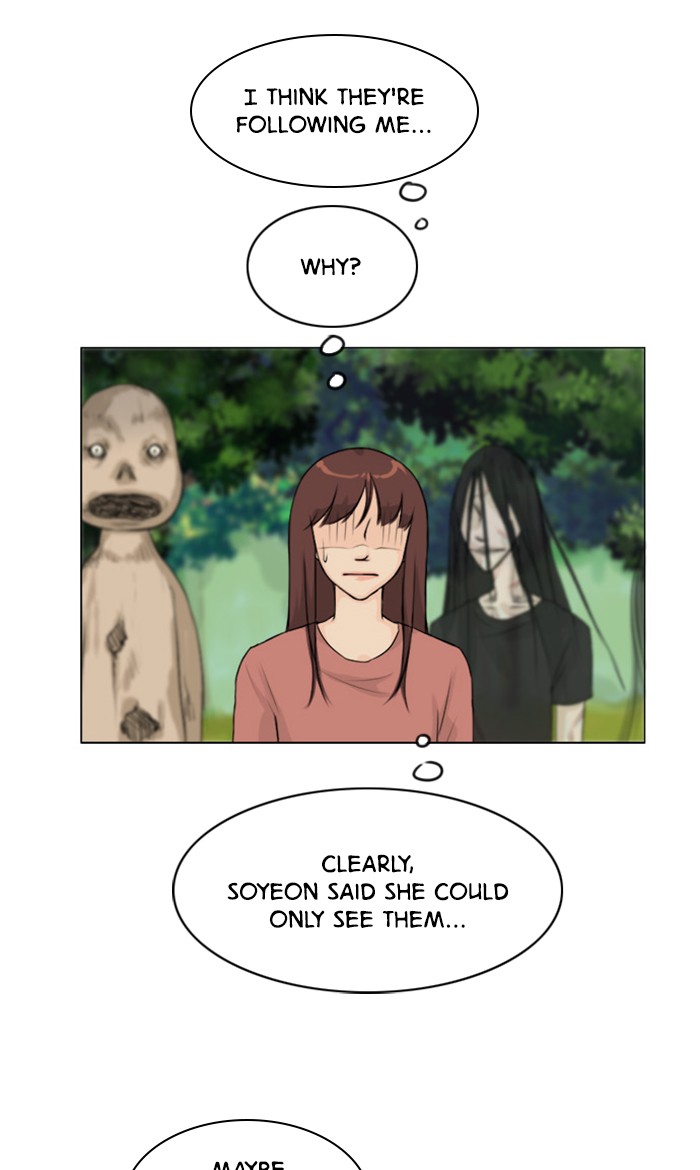 Ghost Wife Chapter 119 page 40 - Chapter 119: Episode 119