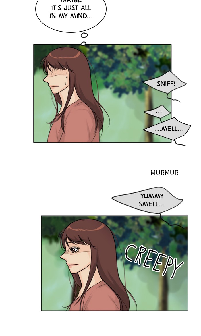 Ghost Wife Chapter 119 page 41 - Chapter 119: Episode 119