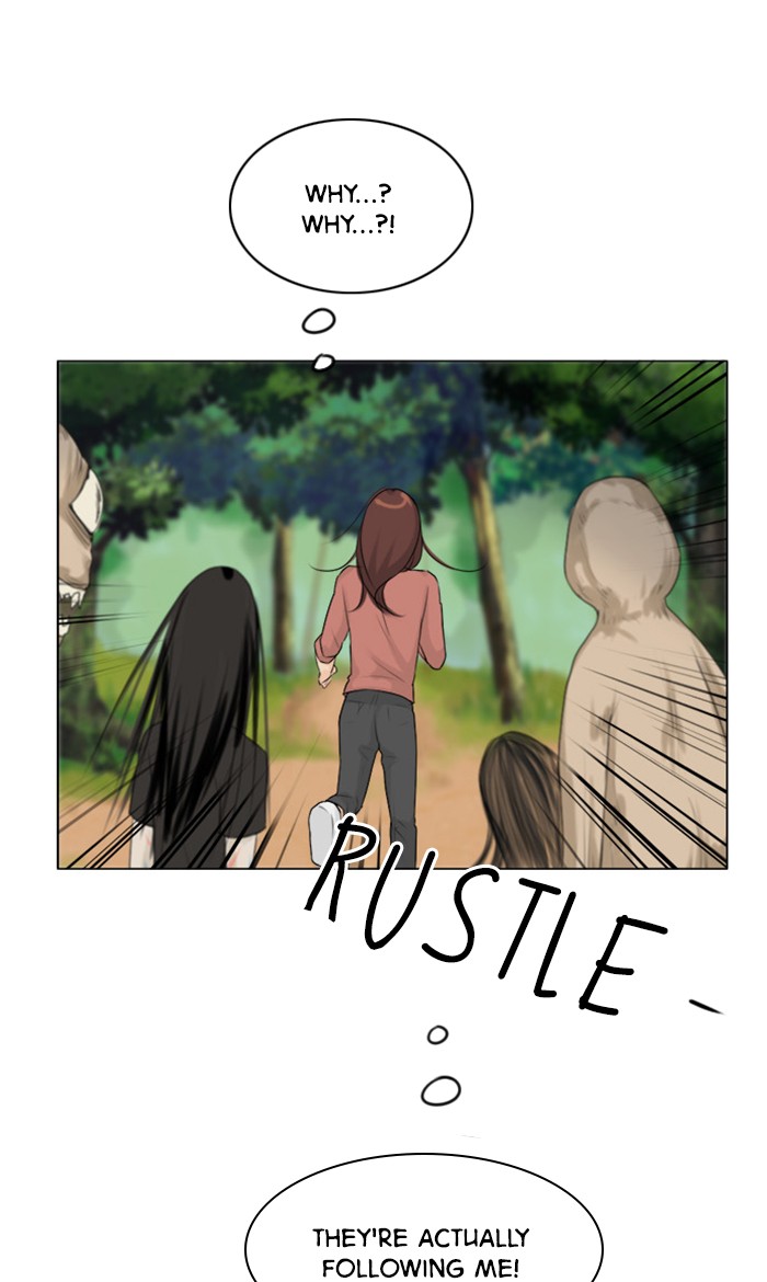 Ghost Wife Chapter 119 page 43 - Chapter 119: Episode 119