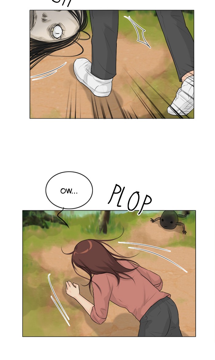 Ghost Wife Chapter 119 page 45 - Chapter 119: Episode 119