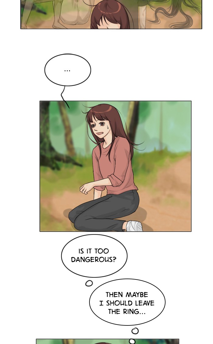 Ghost Wife Chapter 119 page 48 - Chapter 119: Episode 119