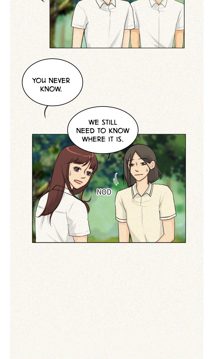 Ghost Wife Chapter 119 page 6 - Chapter 119: Episode 119