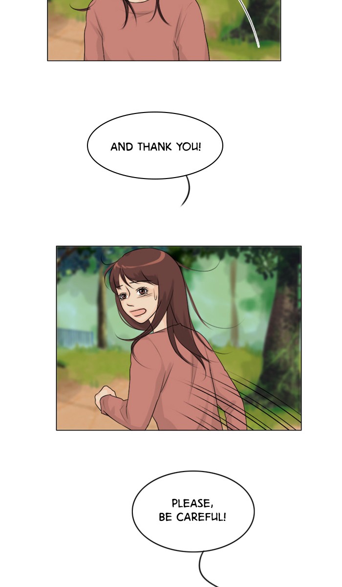 Ghost Wife Chapter 120 page 18 - Chapter 120: Episode 120
