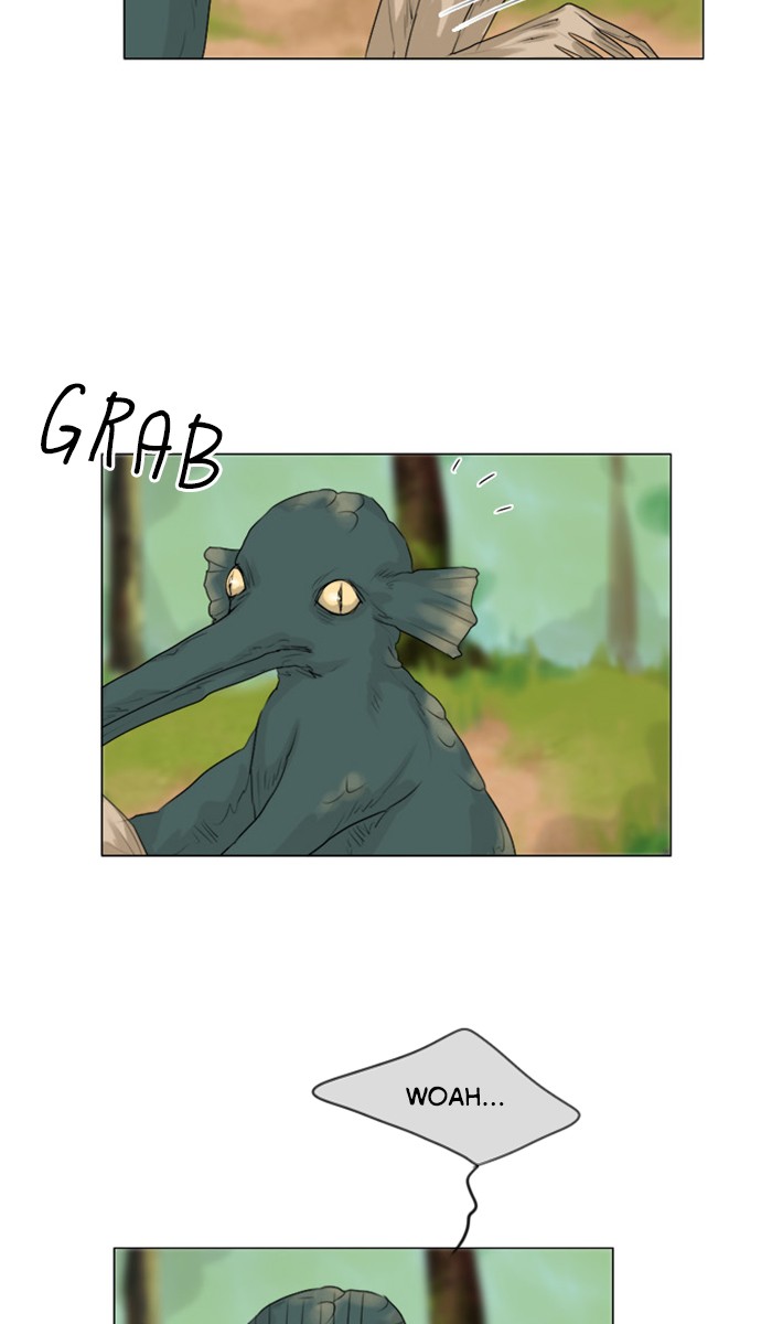 Ghost Wife Chapter 120 page 20 - Chapter 120: Episode 120