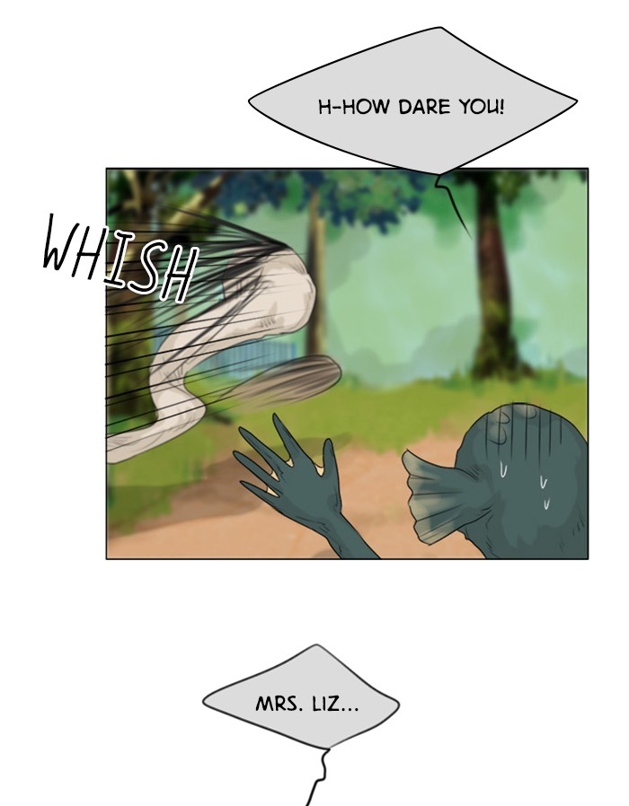 Ghost Wife Chapter 120 page 23 - Chapter 120: Episode 120